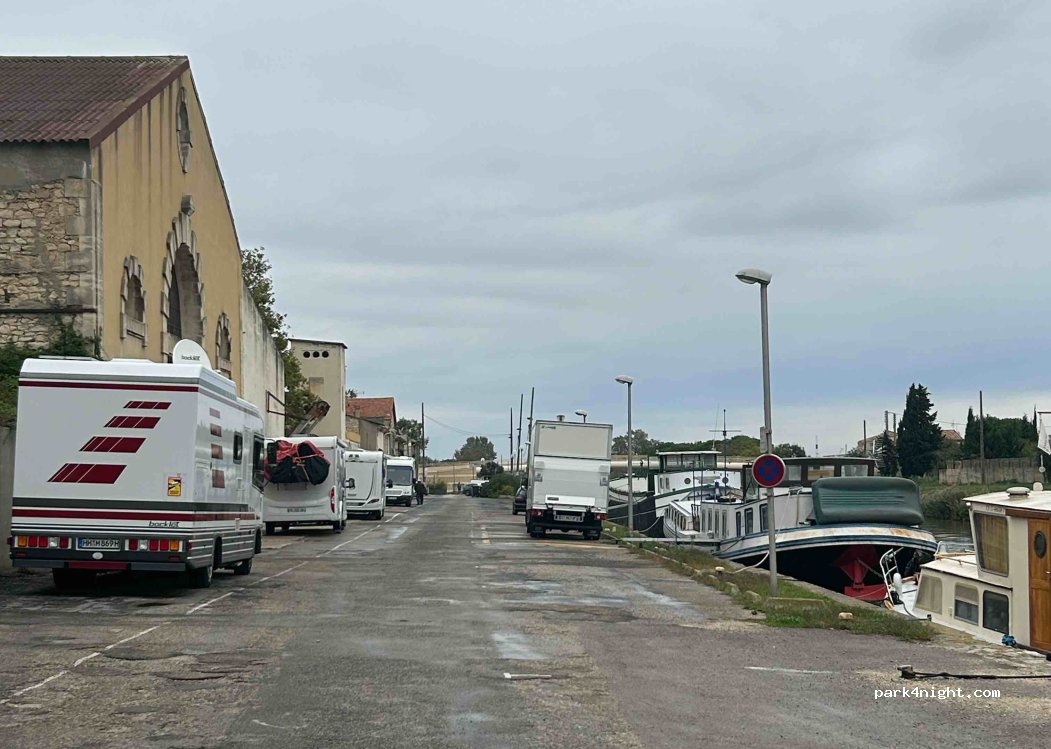(30800) Saint-Gilles - 2 Chemin de la Fontaine Gillienne — foto 3
