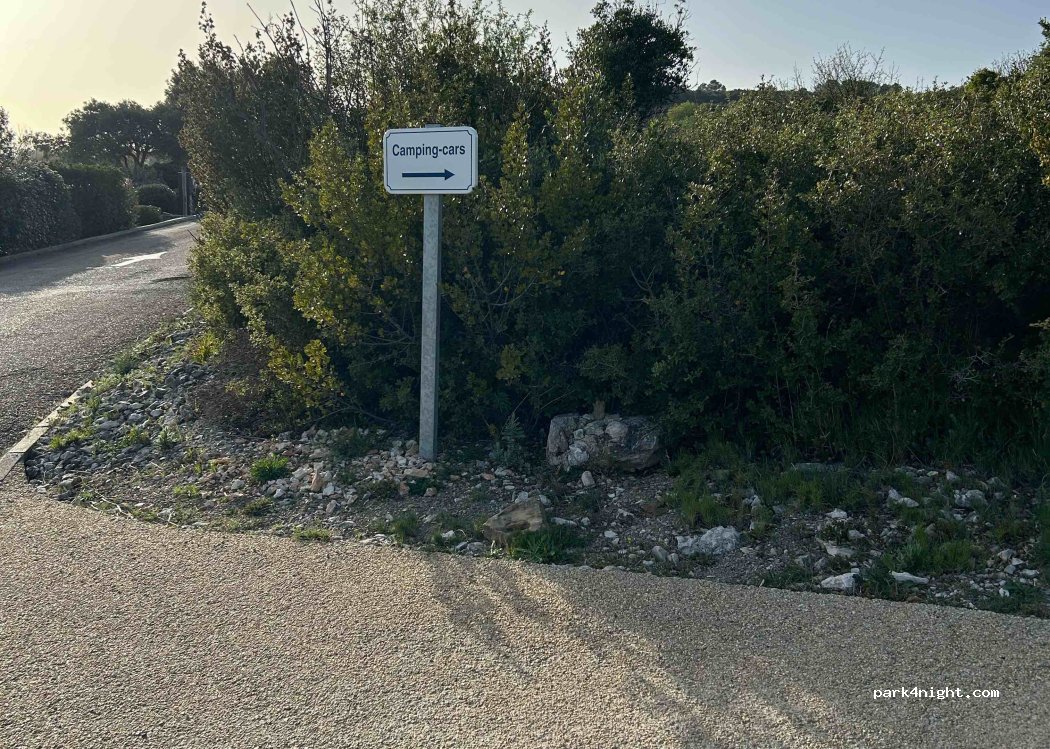 Parking Payant de Minerve — foto 3