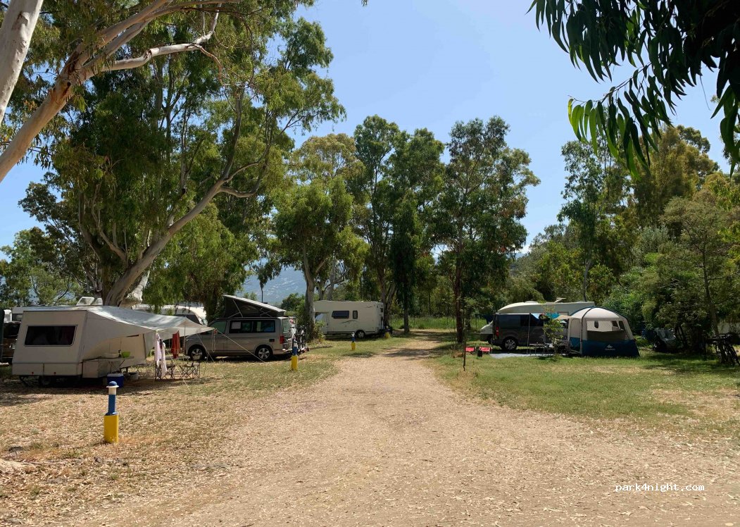 Camping Acqua-Dolce — foto 2