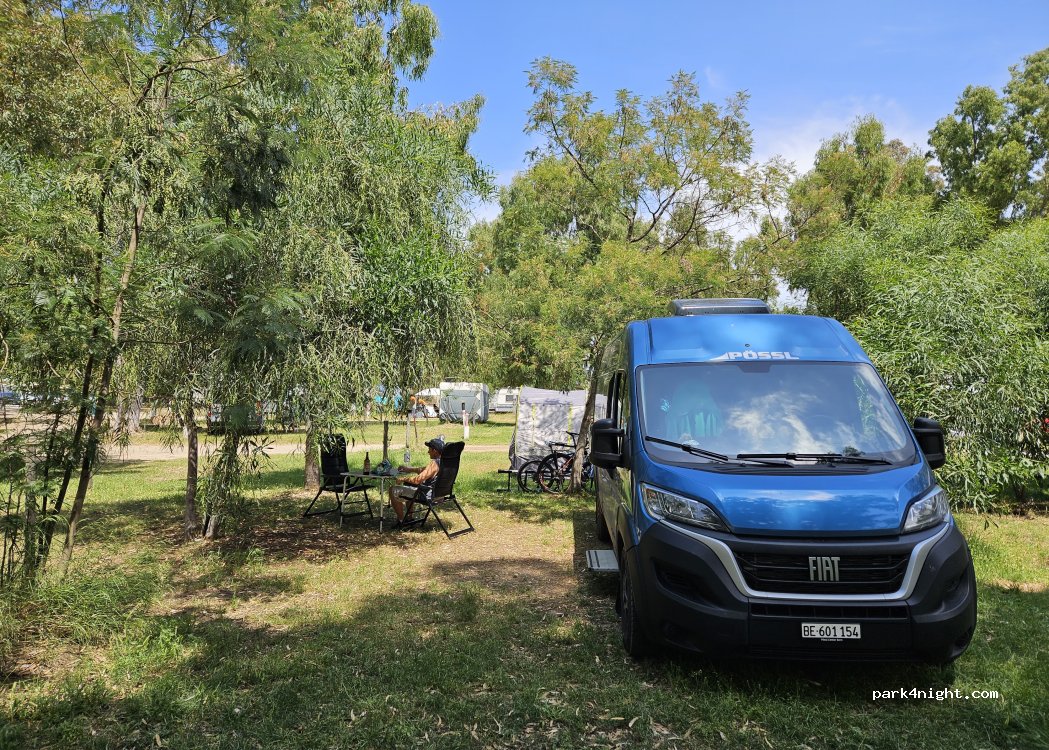 Camping Acqua-Dolce — foto 4