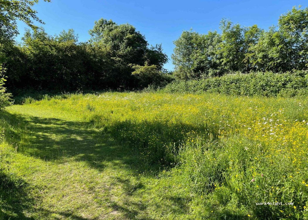 Frankin Park Car Park — foto 2