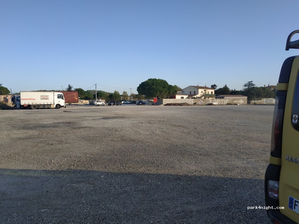 (30320) Saint-Gervasy - 26 Avenue de Nîmes — foto 4