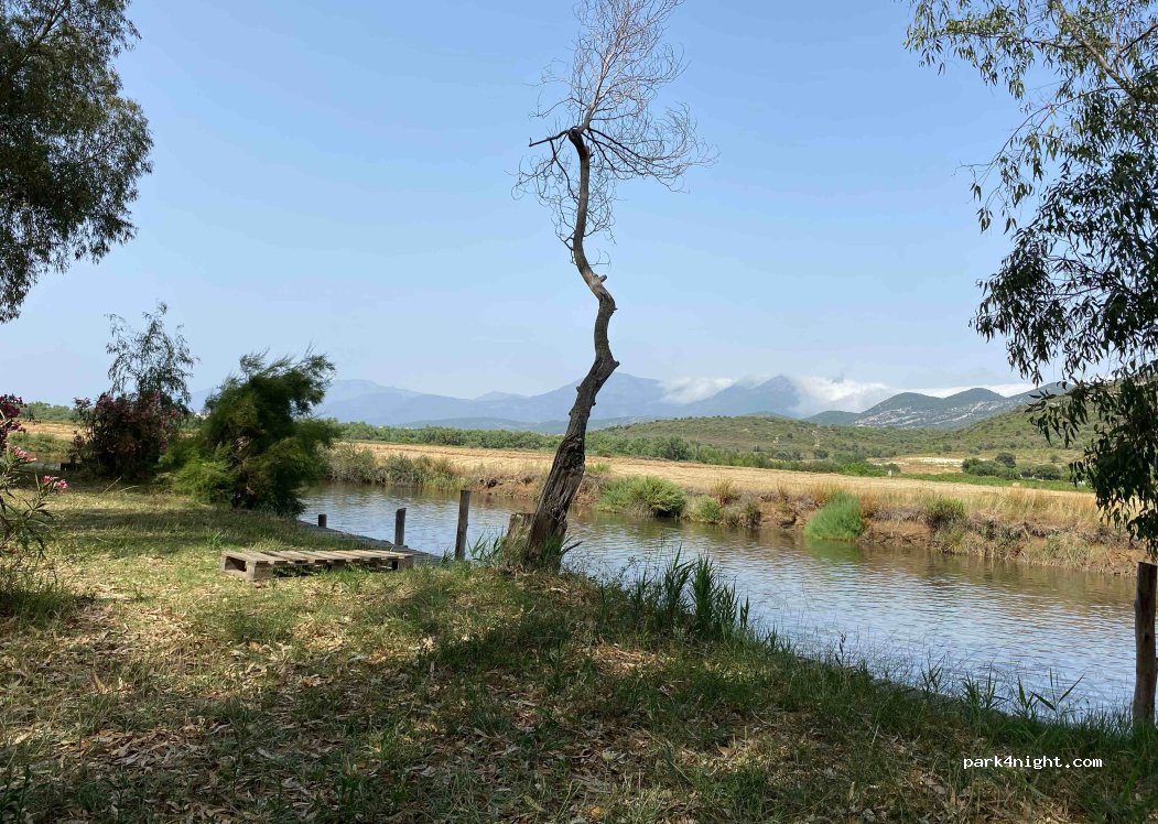 Camping La Pinède — foto 3