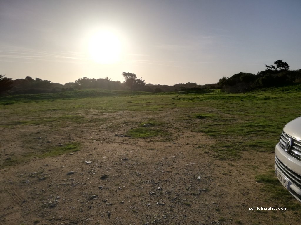 (17580) Le Bois-Plage-en-Ré - 68 Avenue du Passage des Boeufs — foto 2