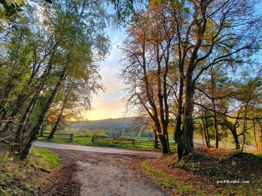 (345 25) Bělá nad Radbuzou - Unnamed Road — foto 3