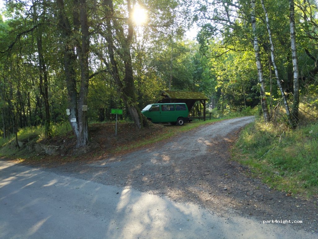 (345 25) Bělá nad Radbuzou - Unnamed Road — foto 4