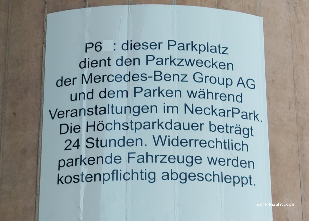 (70372) Stuttgart - 3 Martin-Schrenk-Weg — foto 2