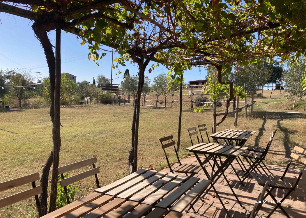 Perugia Farmhouse B & B — foto 3