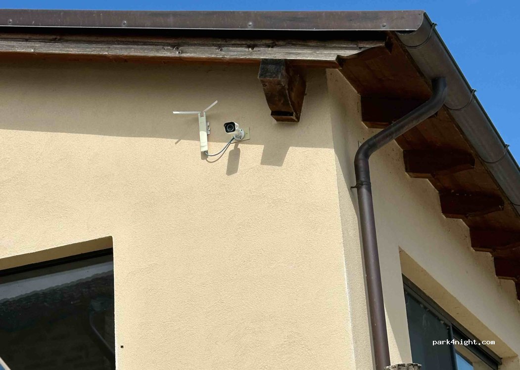 Perugia Farmhouse B & B — foto 4