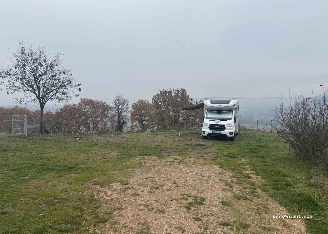 Perugia Farmhouse B & B — foto 5