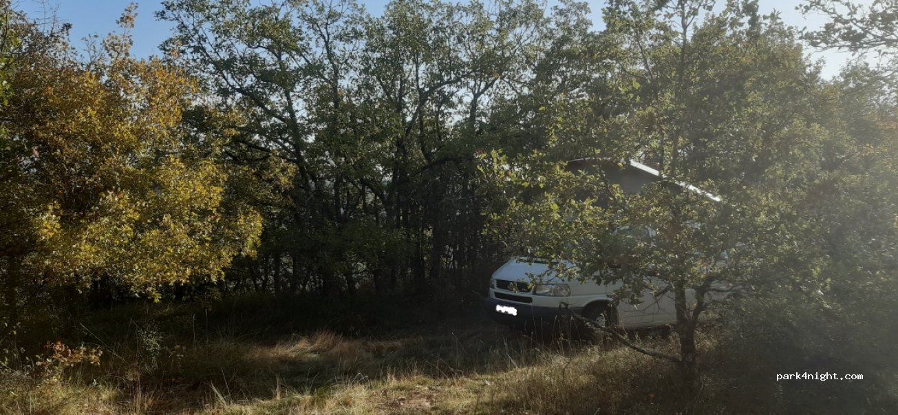 (82140) Saint-Antonin-Noble-Val - D19 — foto 2