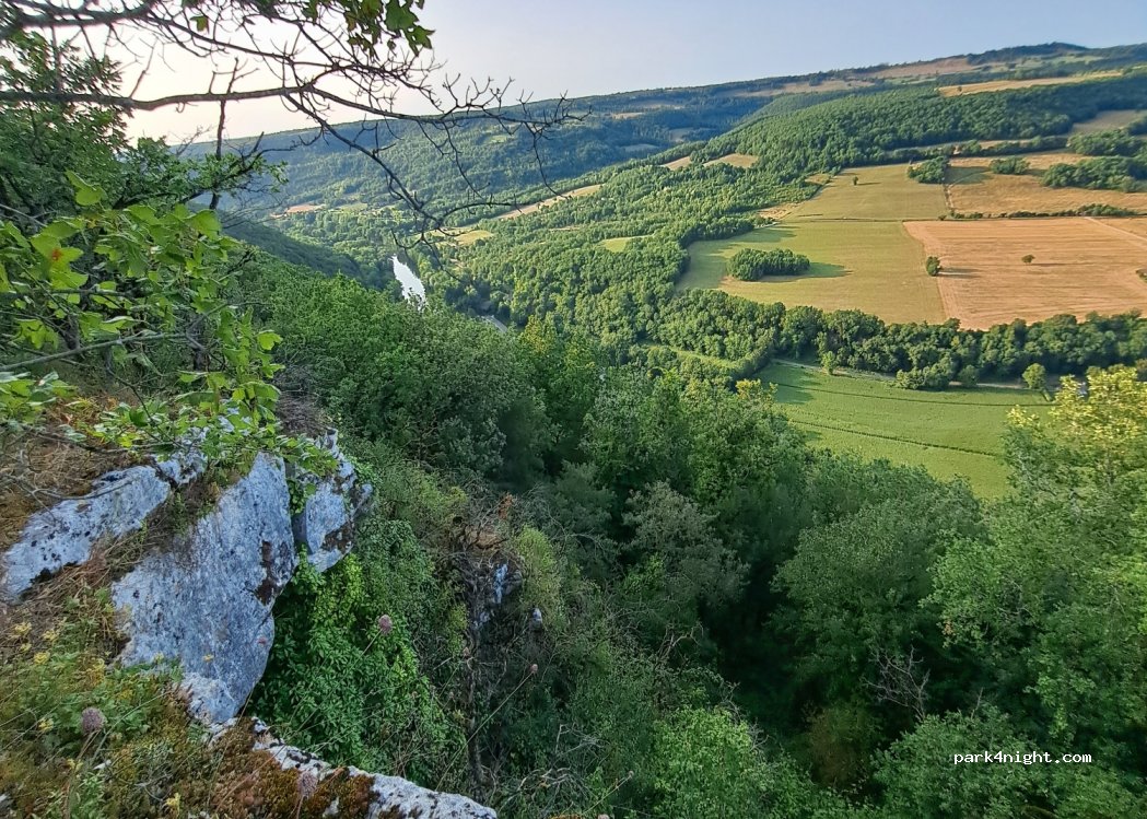 (82140) Saint-Antonin-Noble-Val - D19 — foto 3