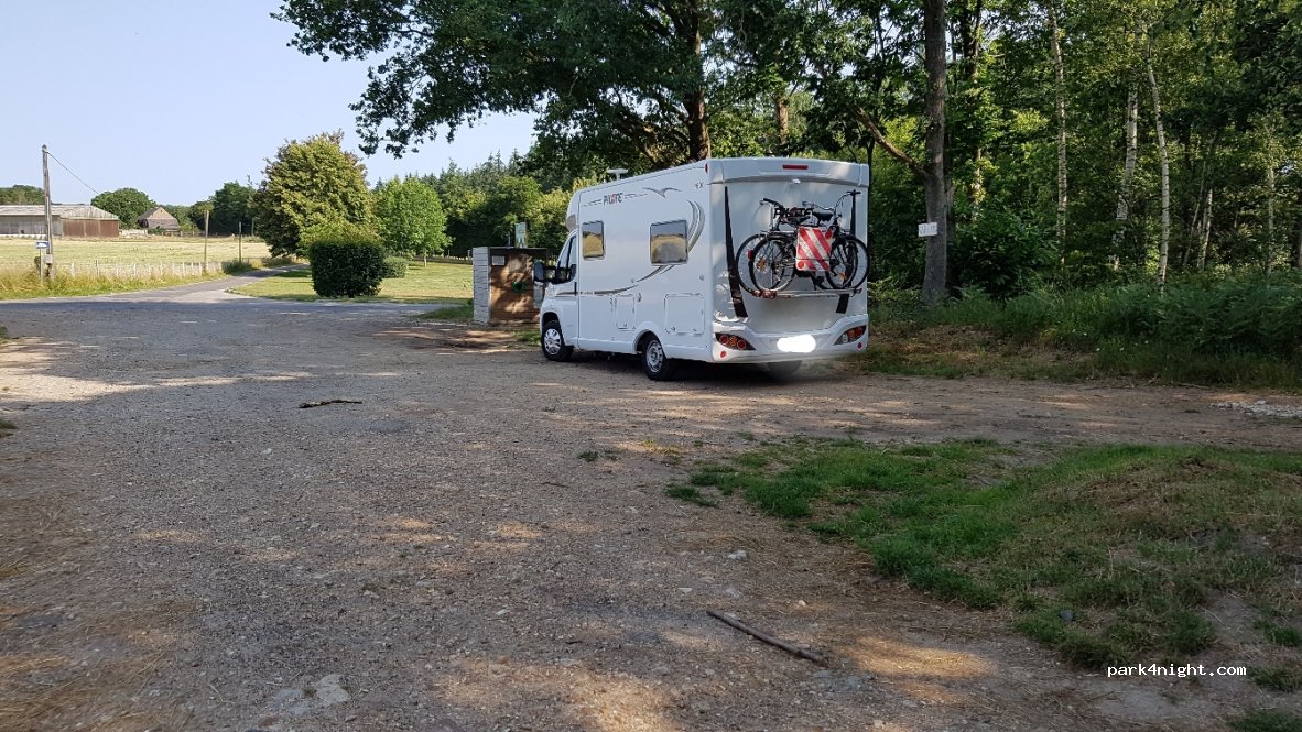 (27930) Brosville - 3 Rue de Nuisement — foto 2