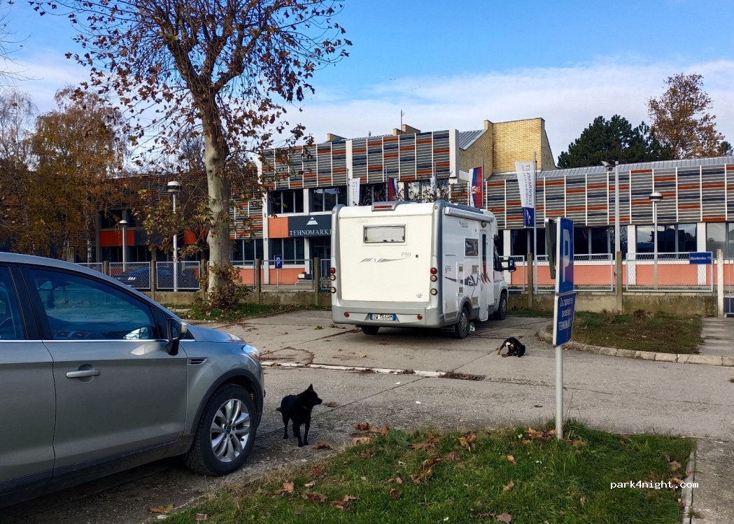 (26000) Pančevo - 73 Skadarska — foto 3