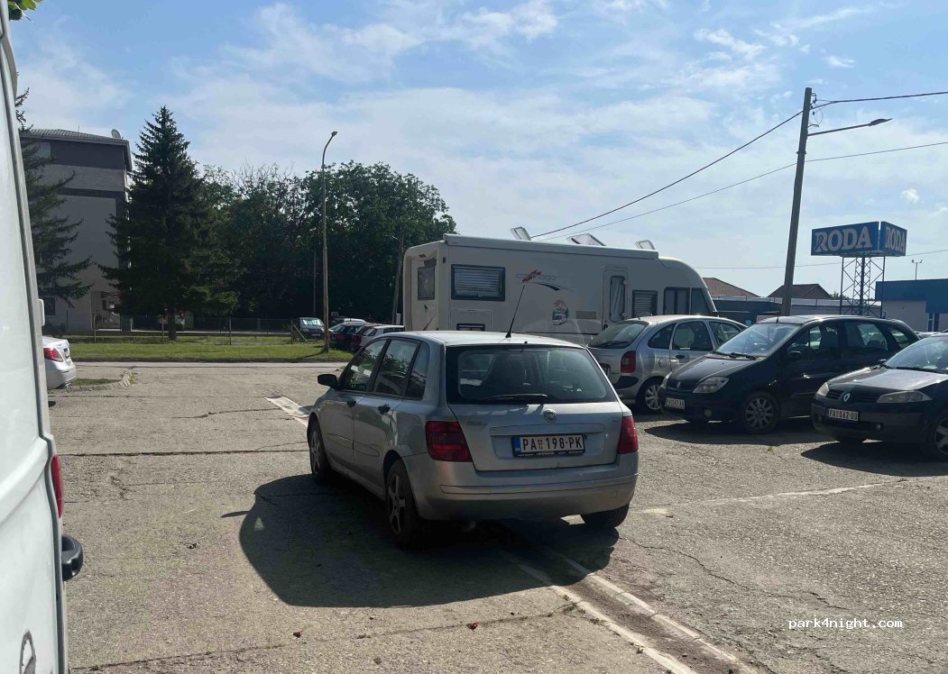 (26000) Pančevo - 73 Skadarska — foto 4