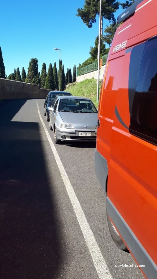 (58017) Pitigliano - 26 Via Domenico Maria Ugolini — foto 2