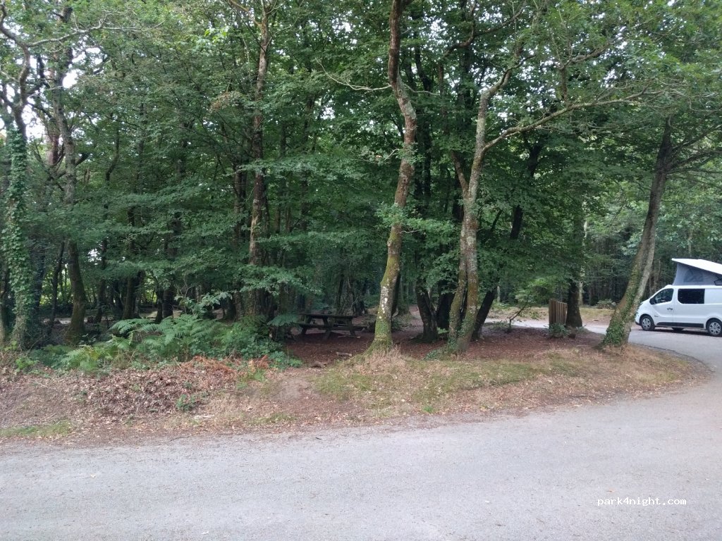 (29100) Kerlaz - 118 Toul ar Feunteun — foto 2