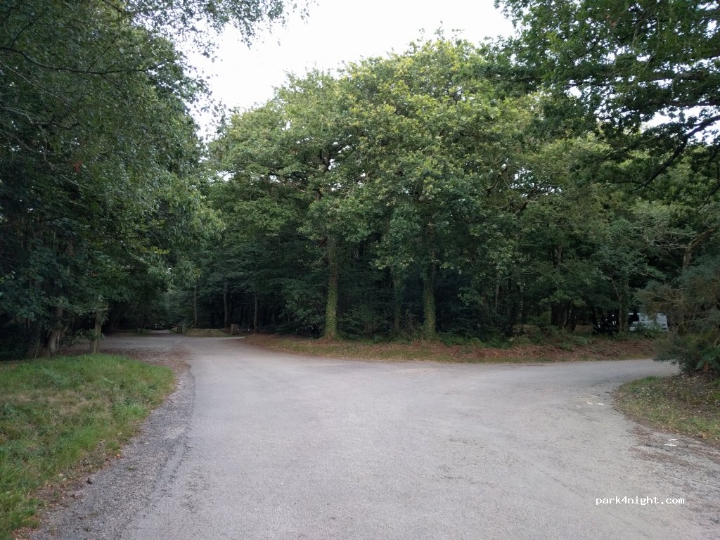 (29100) Kerlaz - 118 Toul ar Feunteun — foto 3