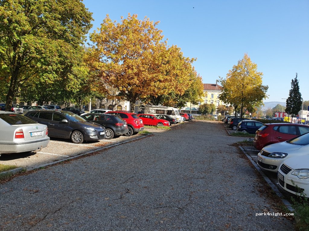 (4040) Linz - 62 Ferihumerstraße — foto