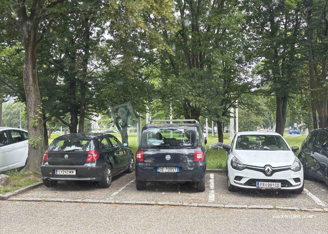 (4040) Linz - 62 Ferihumerstraße — foto 3