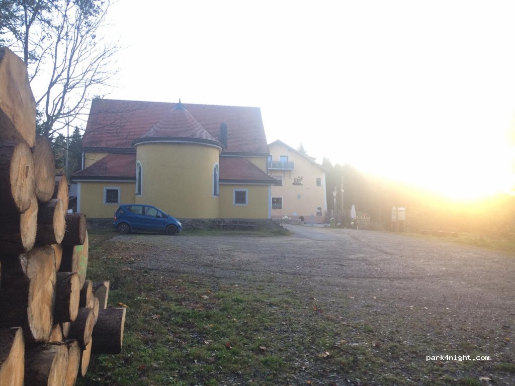 (93453) Neukirchen beim Heiligen Blut - 9 Kreuzwegstraße — foto