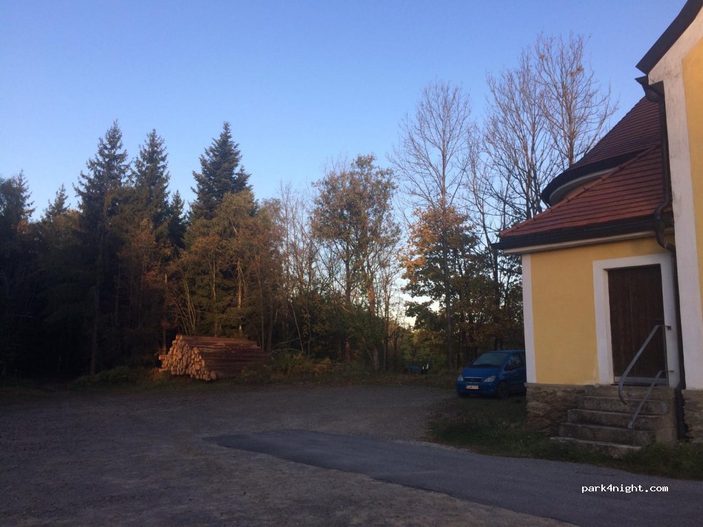 (93453) Neukirchen beim Heiligen Blut - 9 Kreuzwegstraße — foto 2