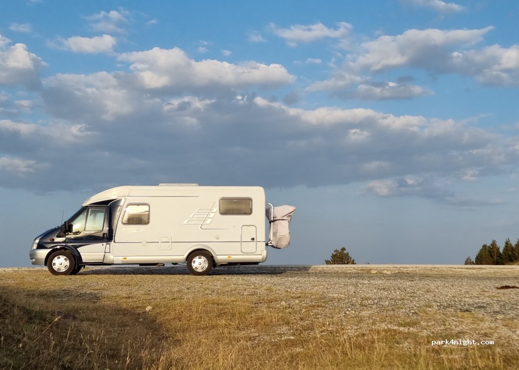 (422 00) Metsovo - Ethniki Odos Trikalon Ioanninon — foto