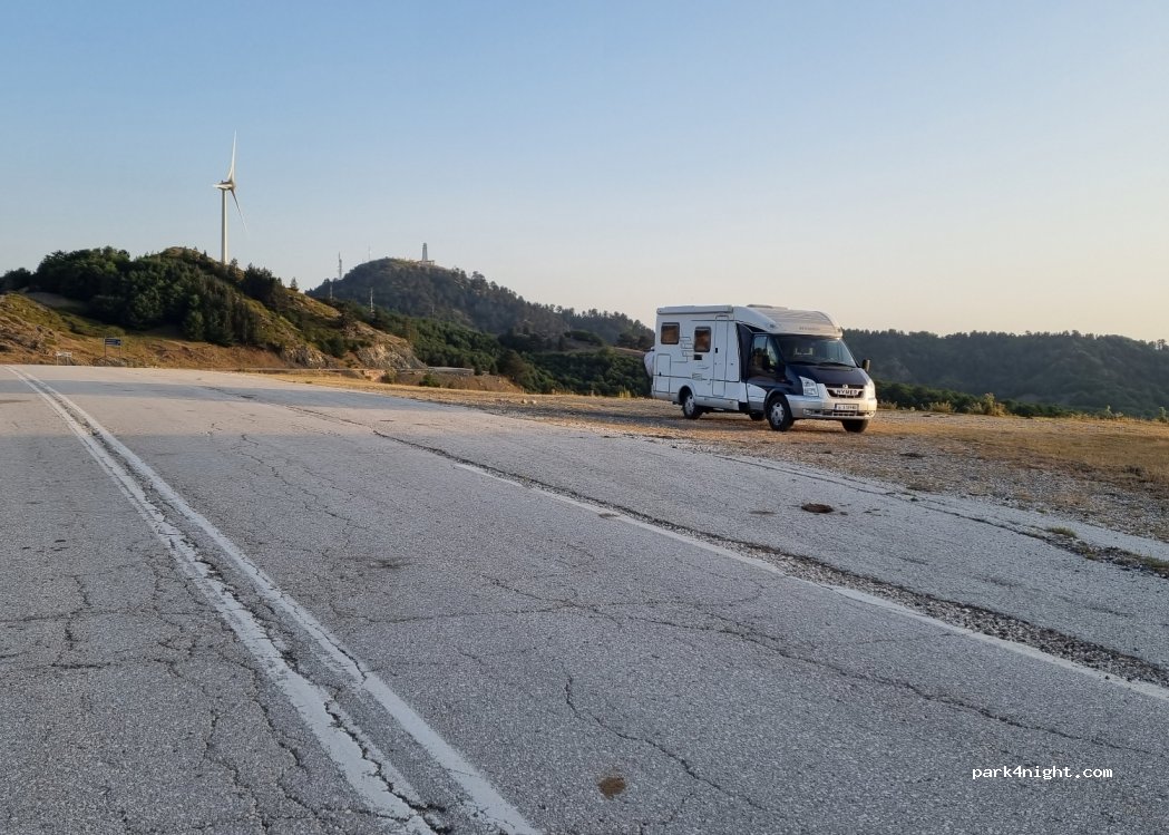 (422 00) Metsovo - Ethniki Odos Trikalon Ioanninon — foto 2