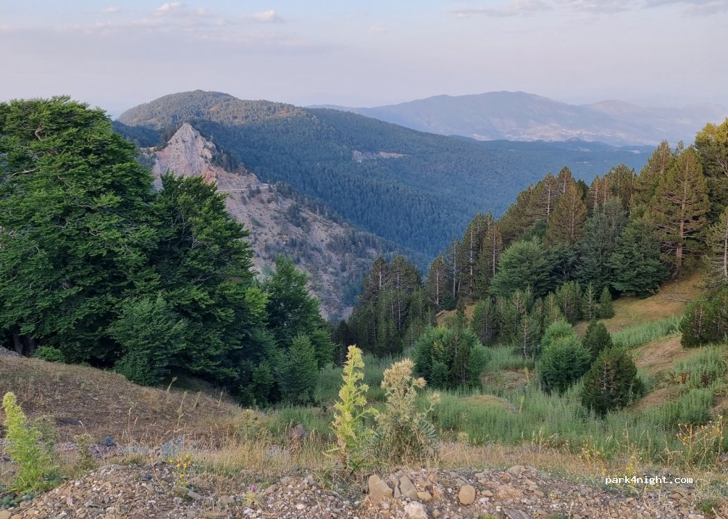 (422 00) Metsovo - Ethniki Odos Trikalon Ioanninon — foto 3
