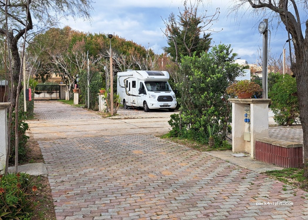 Helios Camping — foto 4