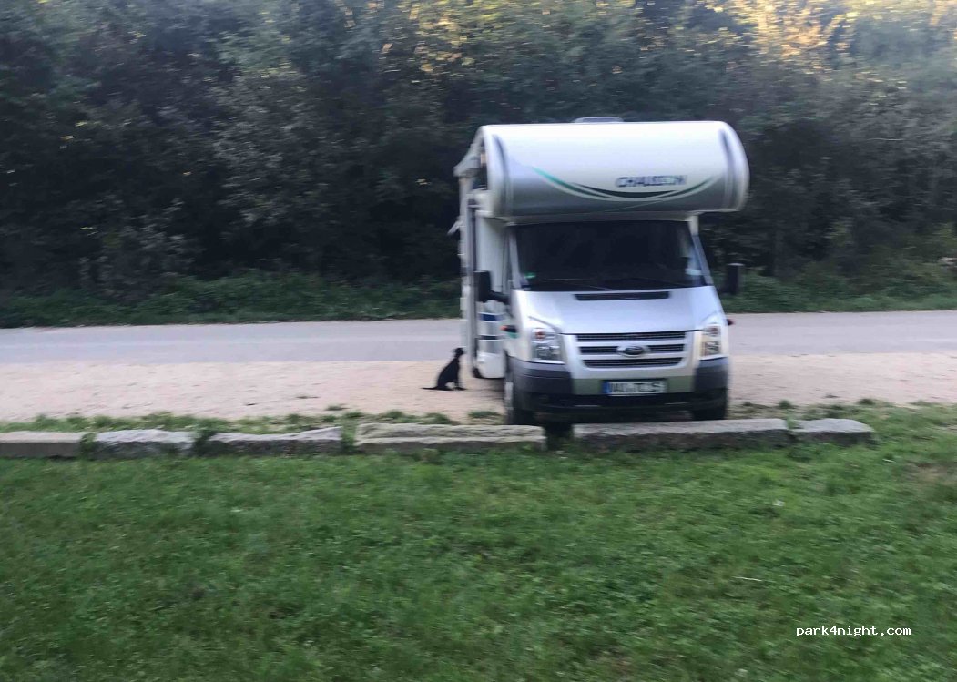 (72519) Veringenstadt - Unnamed Road — foto 3