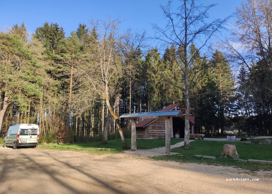 (72519) Veringenstadt - Unnamed Road — foto 4