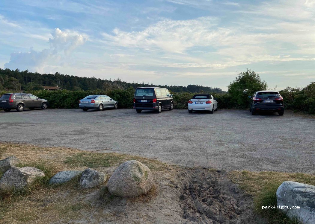 (4581) Rørvig - 76 Korshagevej — foto