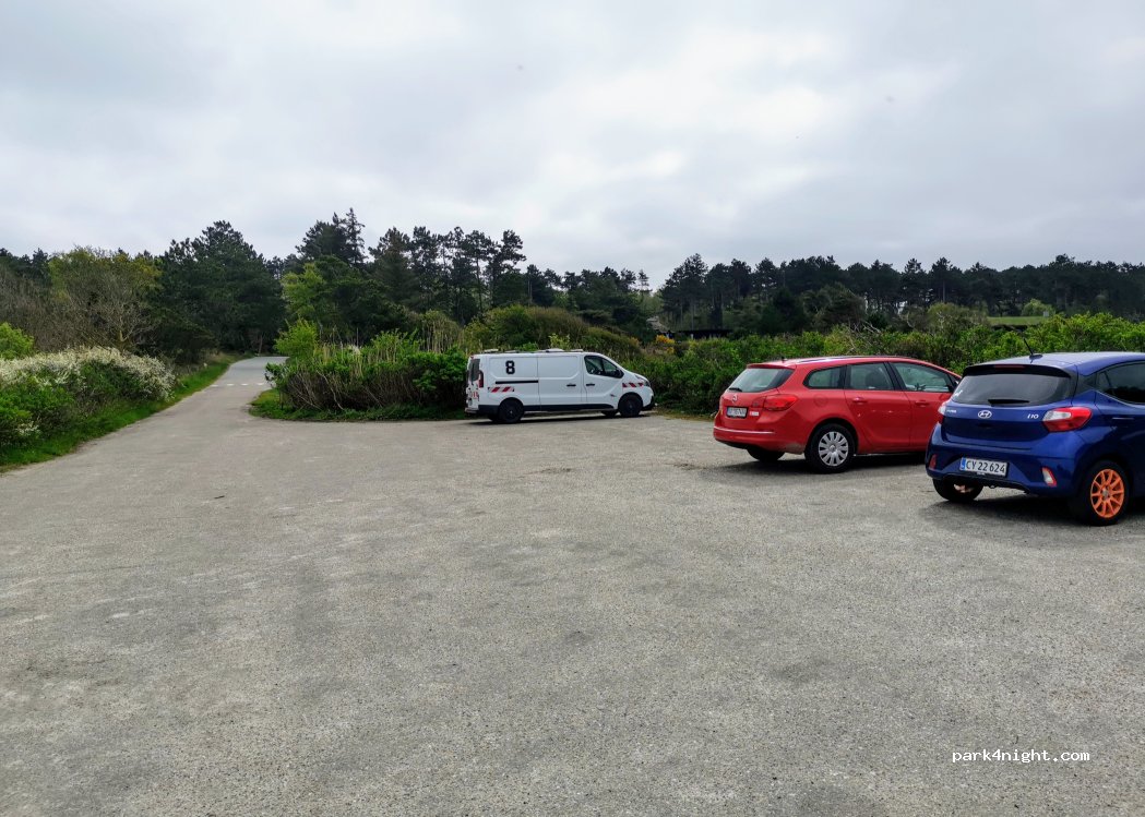 (4581) Rørvig - 76 Korshagevej — foto 3
