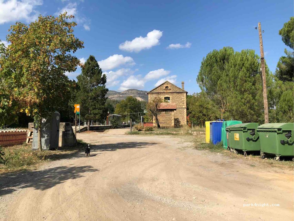(25631) Lleida - 12 Diseminado Selles — foto 4
