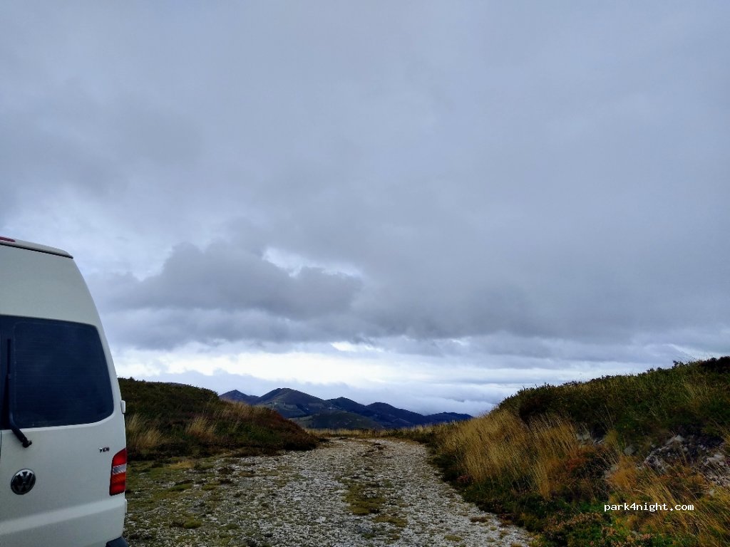 (33717) Villayón - Unnamed Road — foto