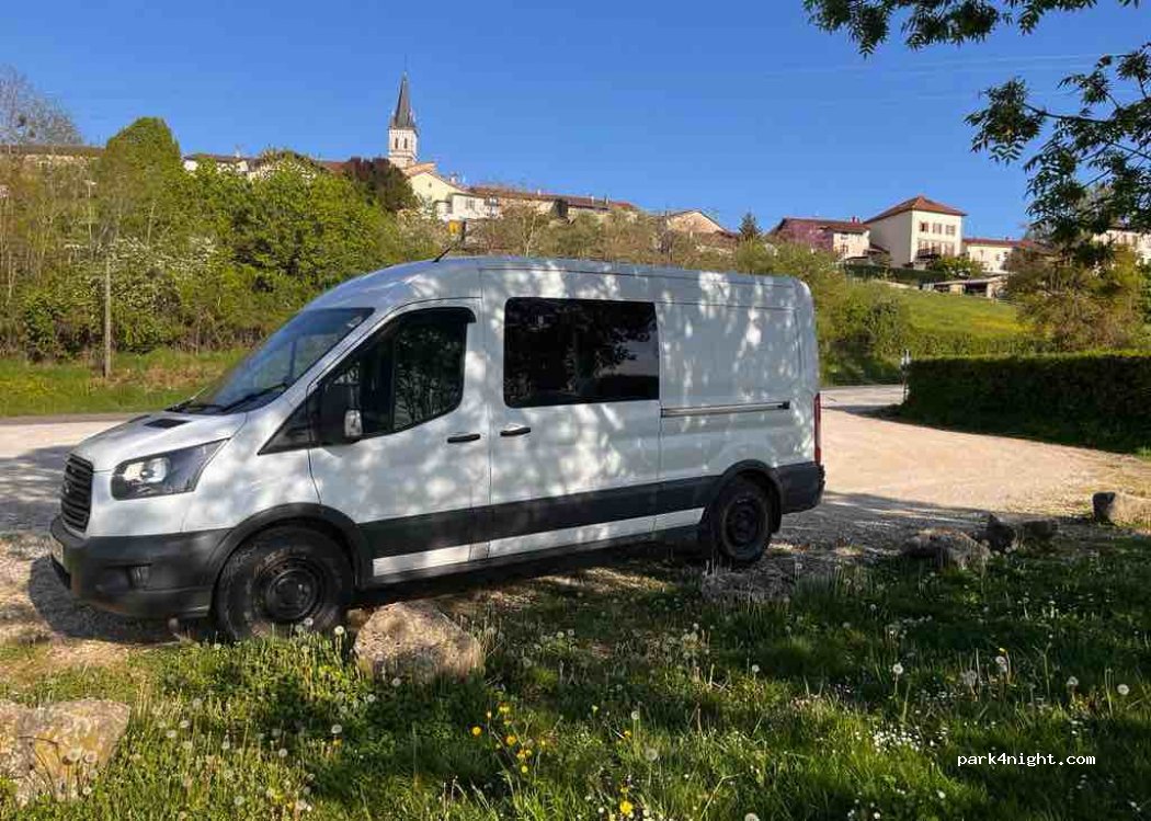 (01160) Saint-Martin-du-Mont - 85 Route du Farget — foto 3
