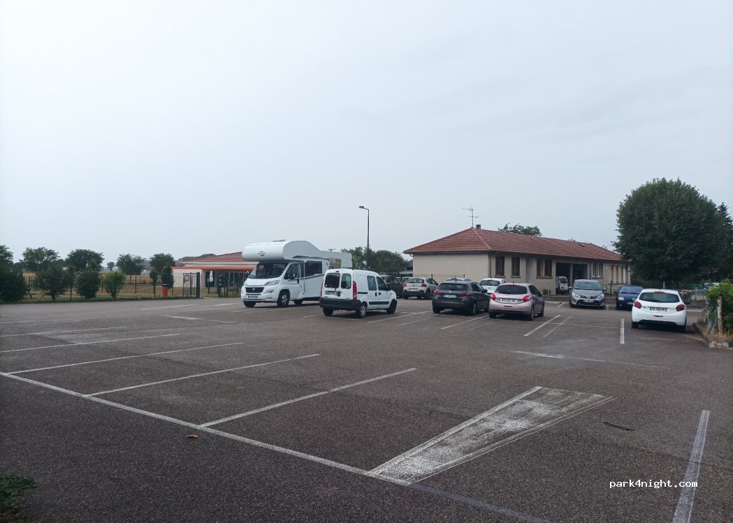 (01160) Saint-Martin-du-Mont - 85 Route du Farget — foto