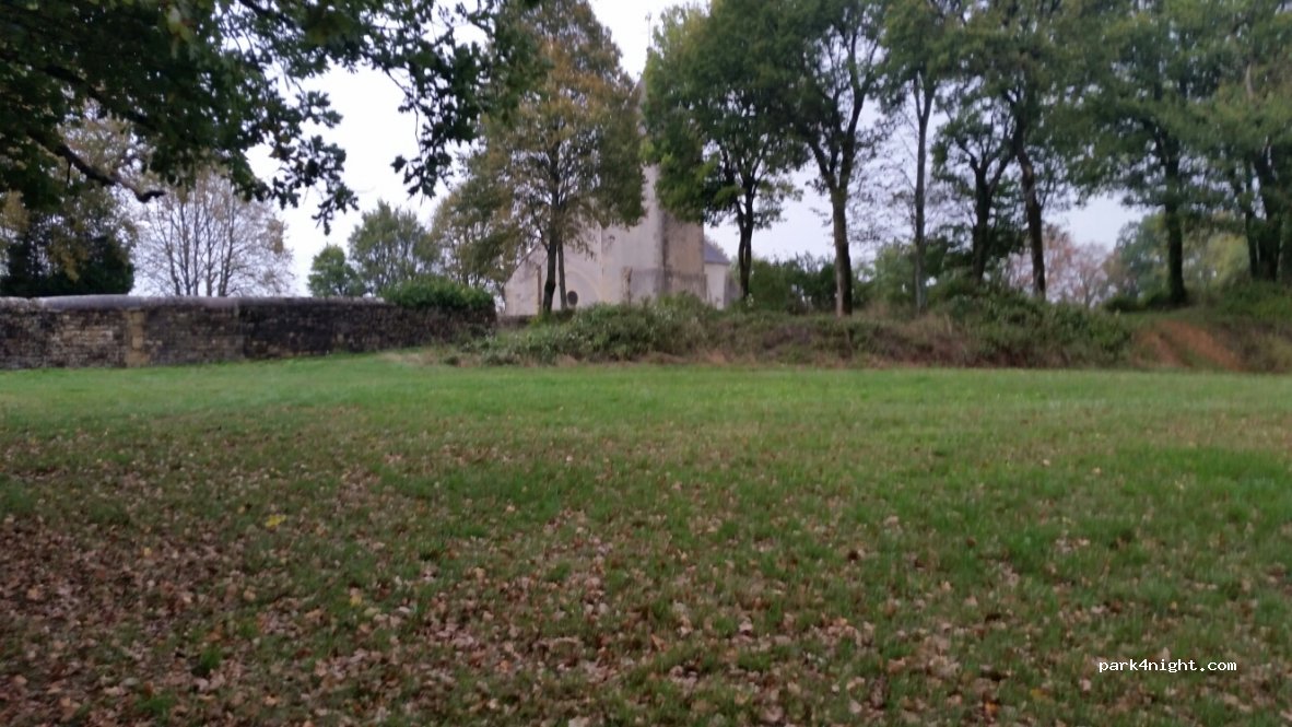 (58420) Grenois - Unnamed Road — foto