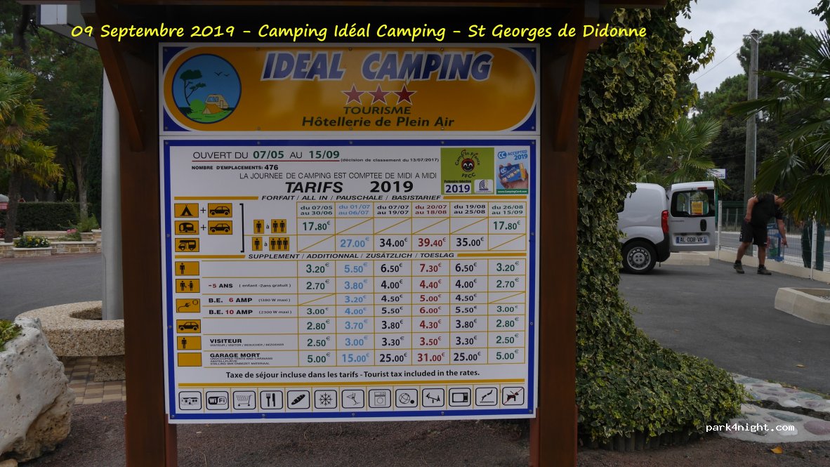 Idéal Camping — foto