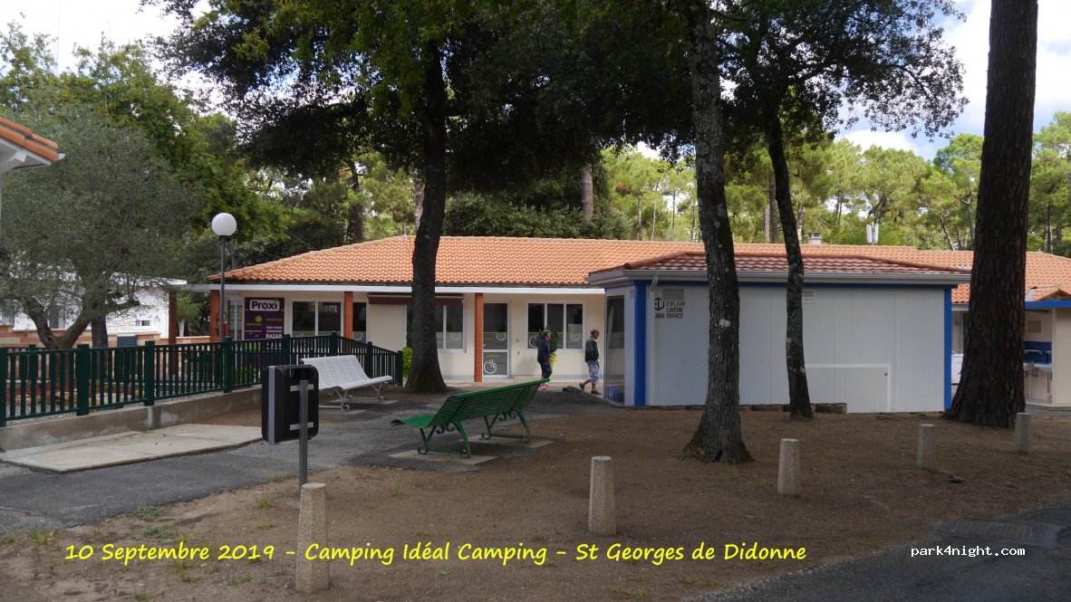 Idéal Camping — foto 2