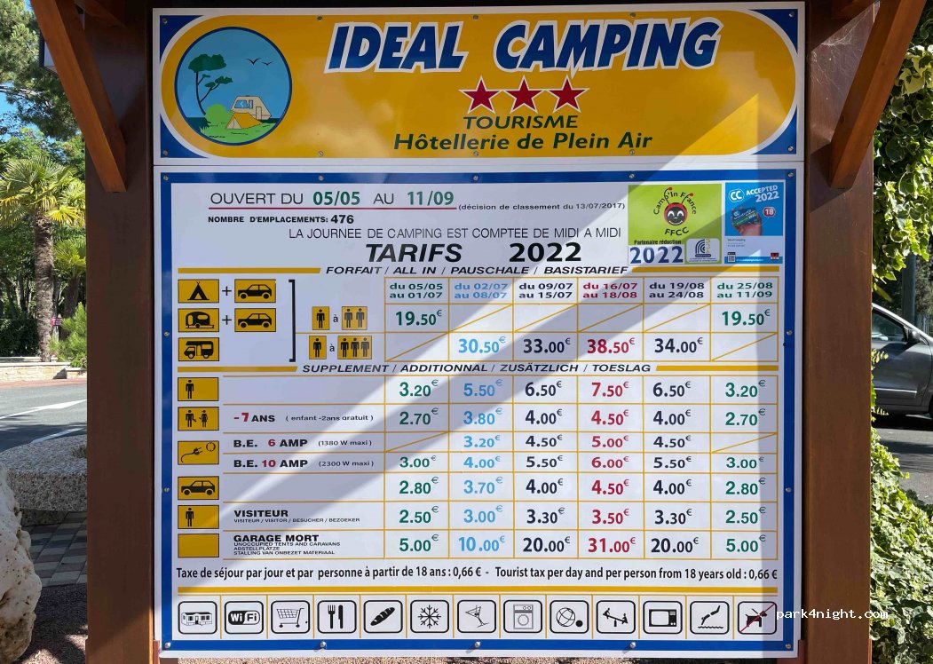 Idéal Camping — foto 4