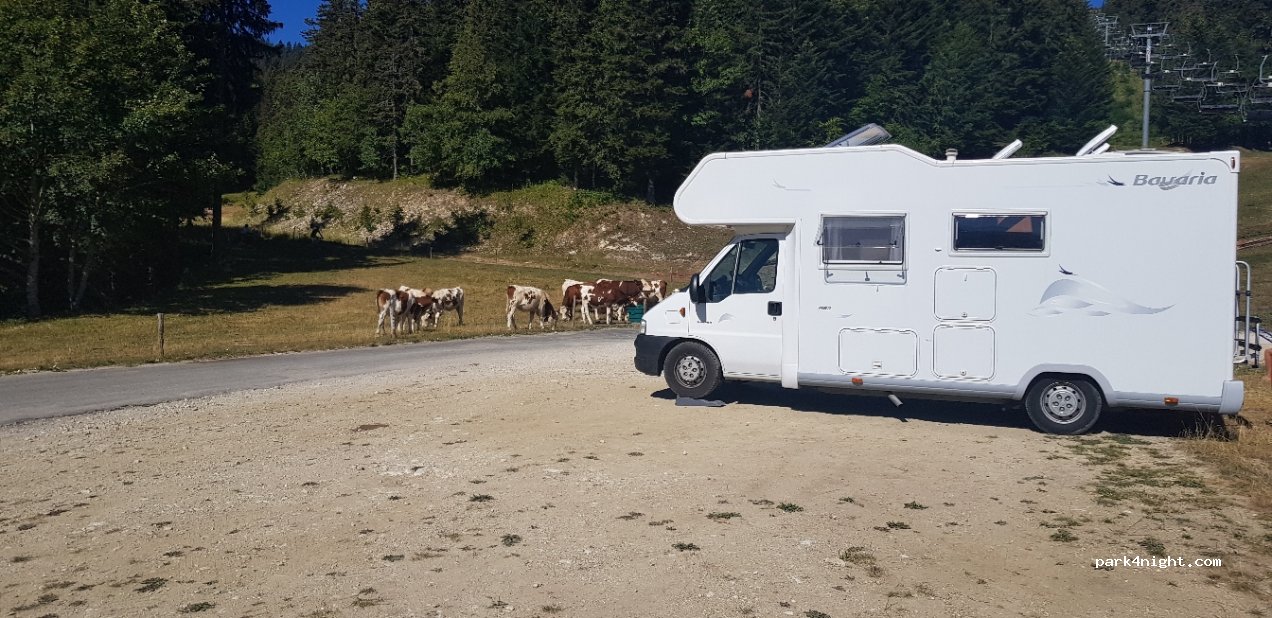 (38112) Méaudre - Unnamed Road — foto 2