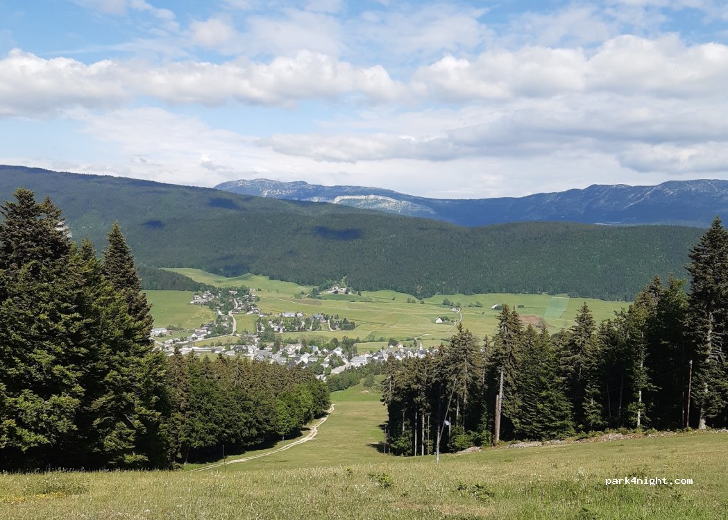 (38112) Méaudre - Unnamed Road — foto 3