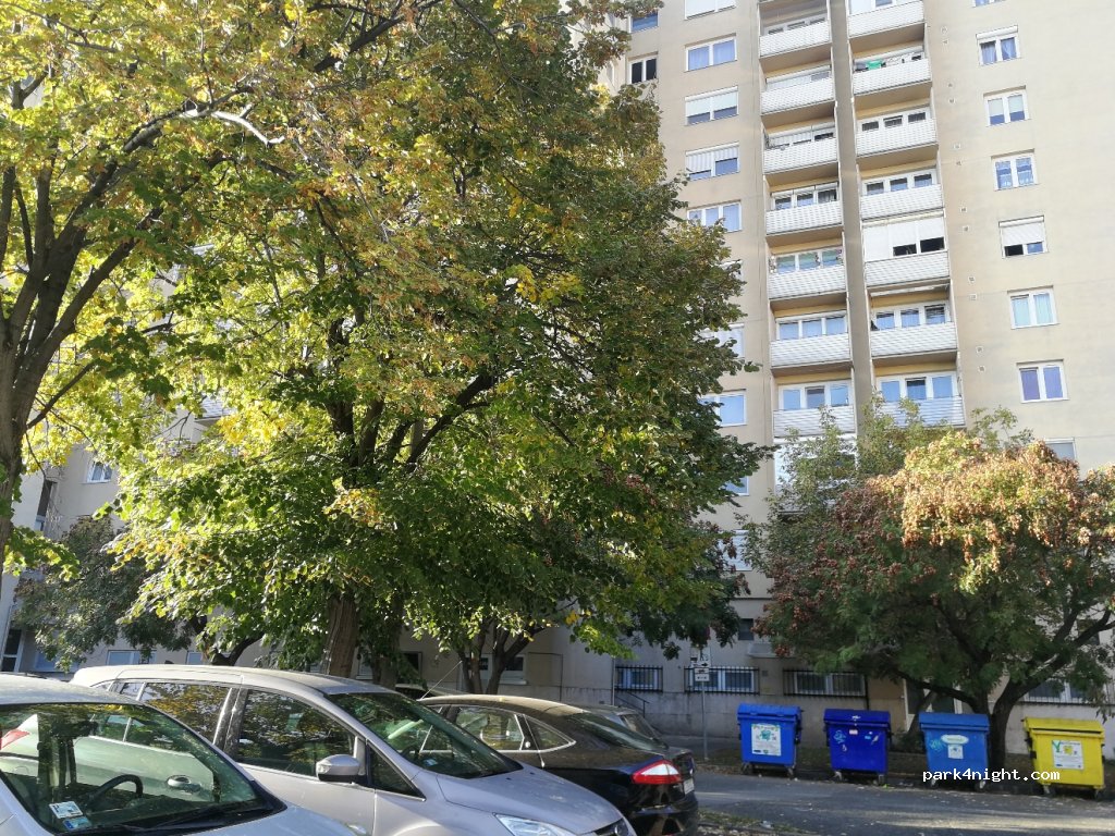 (8000) Székesfehérvár - 1 Salétrom utca — foto 3