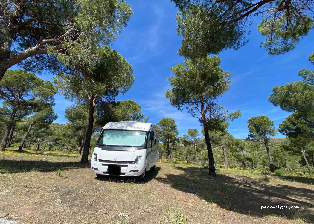 (45710) Madridejos - Unnamed Road — foto 4
