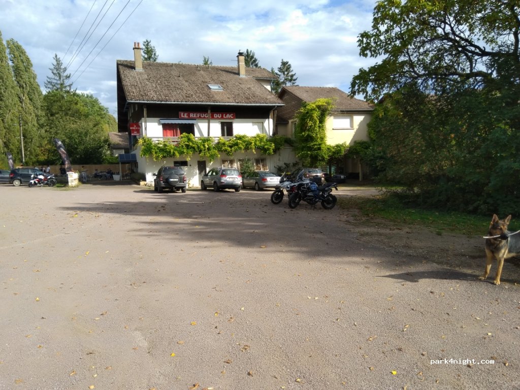 (21330) Marcenay - 7 Le Fourneau — foto