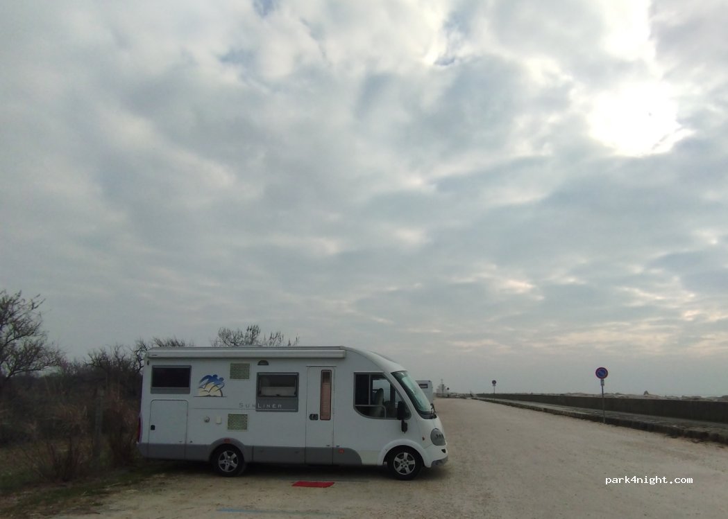 (30013) Cavallino-Treporti - Lungomare Dante Alighieri, 43 — foto 3
