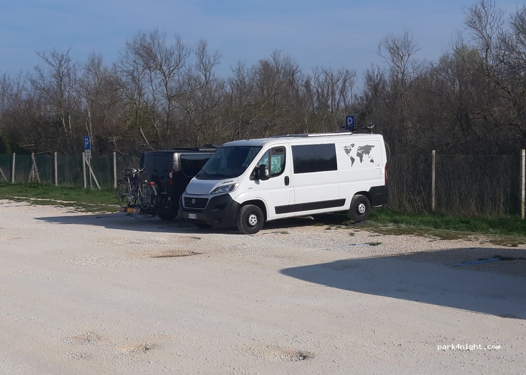 (30013) Cavallino-Treporti - Lungomare Dante Alighieri, 43 — foto 4