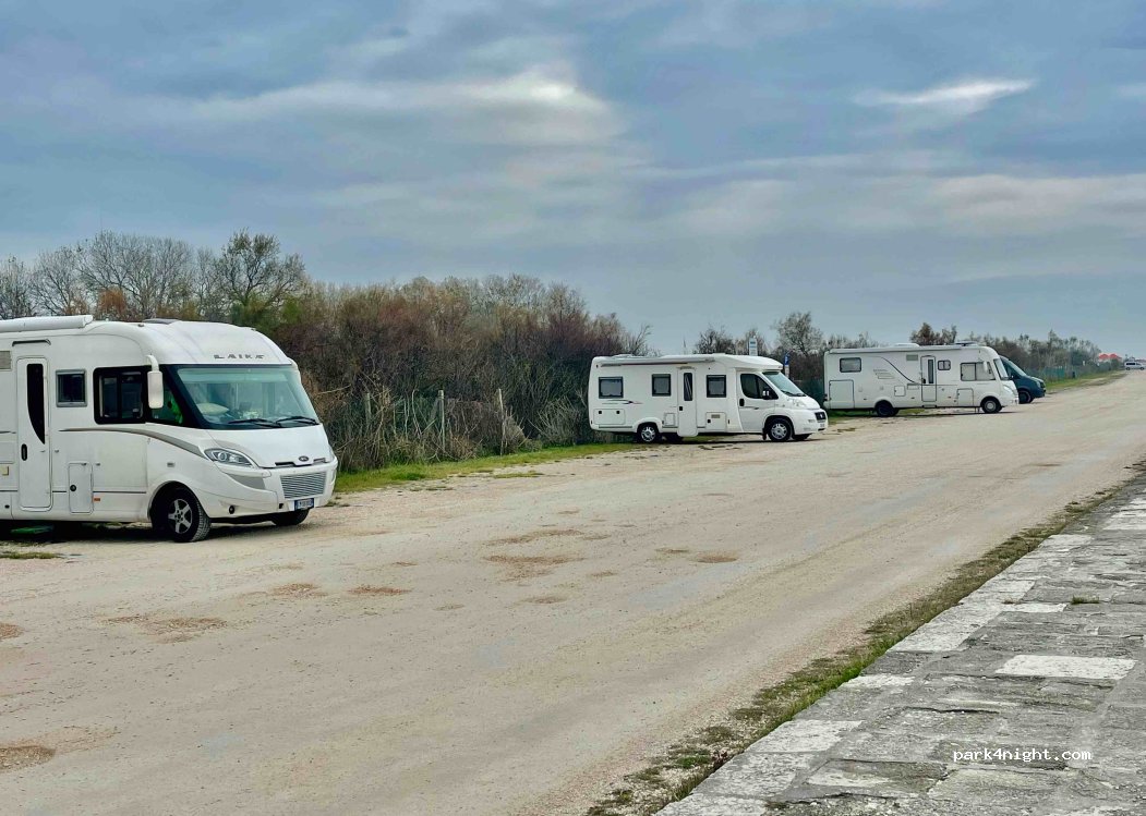 (30013) Cavallino-Treporti - Lungomare Dante Alighieri, 43 — foto 5